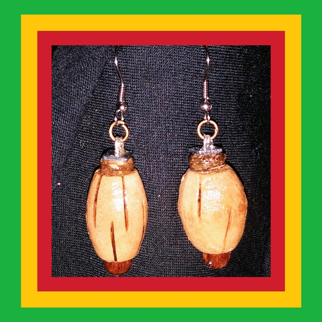 Coconut Shell & Woodmy Seasonal Sale Is :